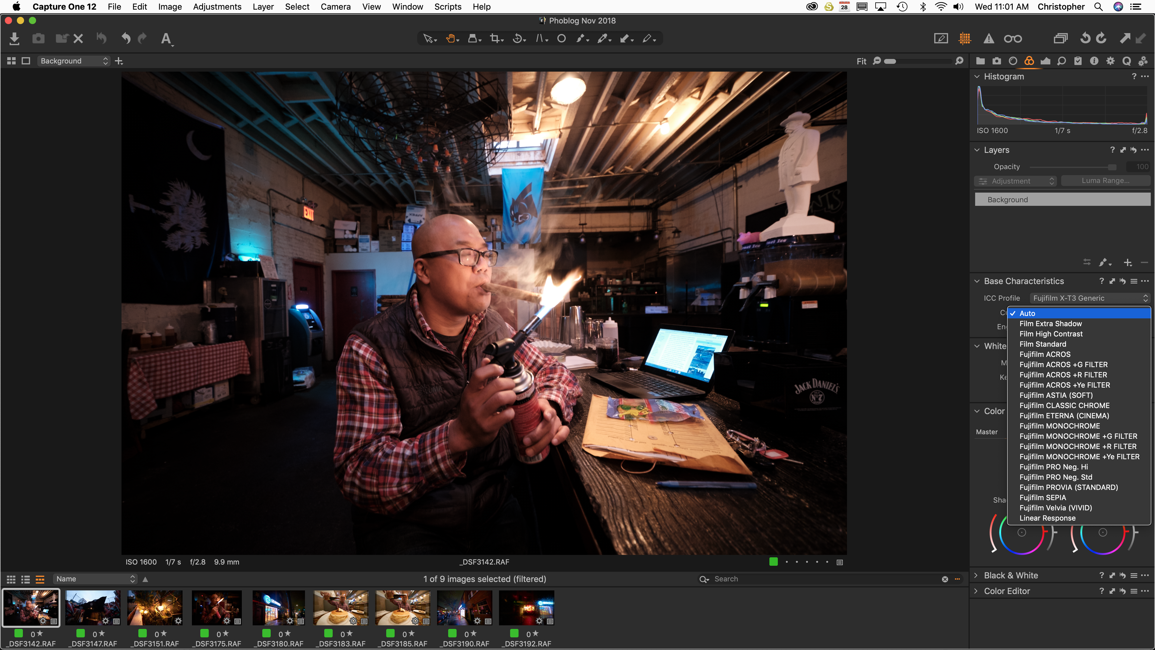 Capture One Pro For Mac Free Download