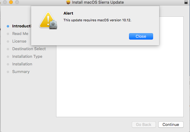 Mac Osx 10.12.2 Download Install
